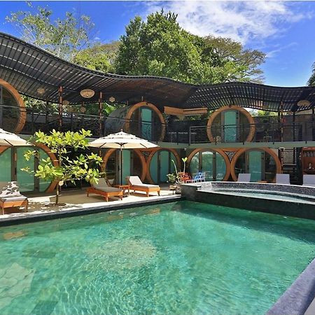 Saranda Boutique Hotel Puerto Viejo de Talamanca Luaran gambar