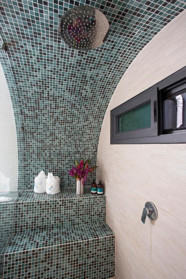 Saranda Boutique Hotel Puerto Viejo de Talamanca Luaran gambar